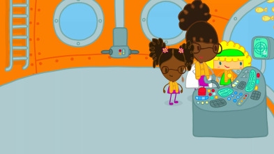 Imagen de Mya Go (T2): Las obras - 3