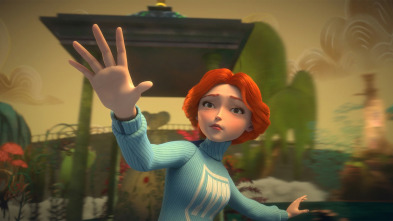 Imagen de El fantasma de Canterville - 3
