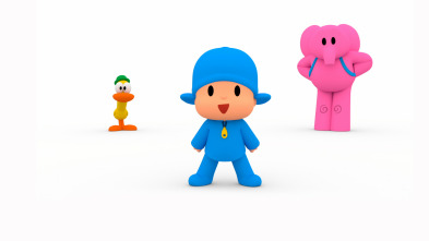 Pocoyo (T5): Risas pegadizas