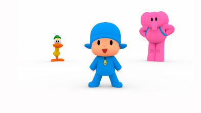 Pocoyo (T5): Muñeco pato