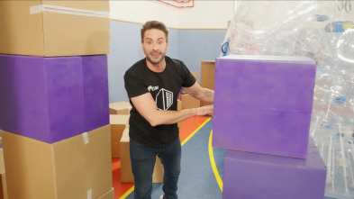 Imagen de Aprendemos en... (T2): Ep.1 - 3