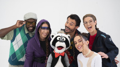 Imagen de Aprendemos en... (T1): Ep.46 - 3