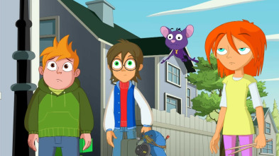 Imagen de Bat Pat: Pisando fuerte - 3