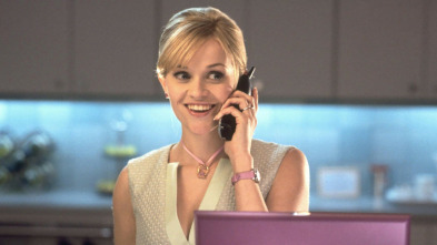 Imagen de Una rubia muy legal 2 - 3