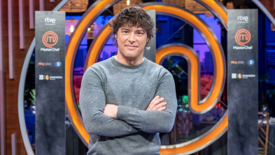 Imagen de MasterChef (T13): Ep.9 - 3