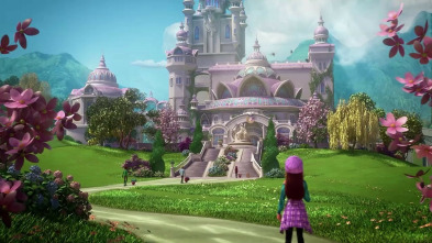 Imagen de Academia Unicornio (T1): La gema rota - 3