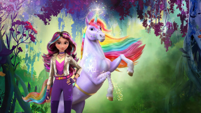 Imagen de Academia Unicornio (T2): Legados - 3