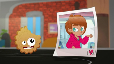 Imagen de Bajo el sofá (T1): El Grano - 3