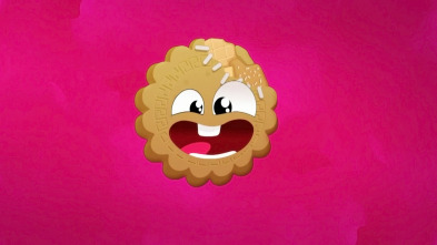 Imagen de Bajo el sofá (T1): La Prótesis - 3