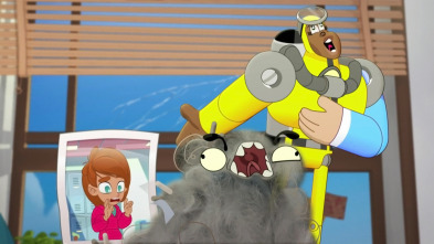 Imagen de Bajo el sofá (T1): El Rapsoda - 3