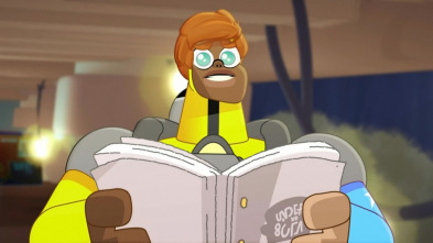 Imagen de Bajo el sofá (T1): La Venganza Del Dibujante - 3