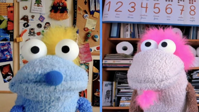 Imagen de Agus y lui, churros y crafts (T3) - 3