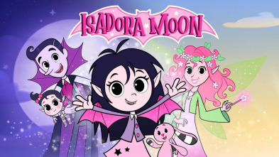Imagen de Isadora Moon (T2) - 3