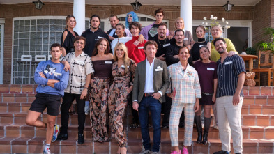 Imagen de DecoMasters (T1): Ep.2 - 3