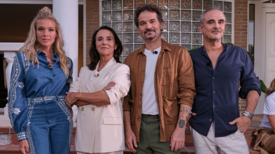 Imagen de DecoMasters (T1): Ep.3 - 3