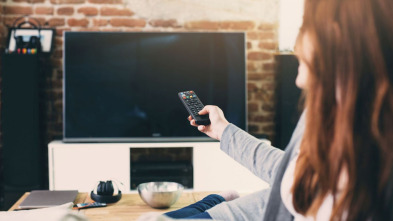 Imagen de A las once en casa (T1): Ep.3 Espías como nosotras - 3