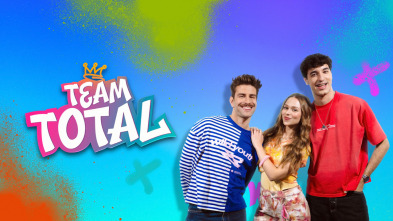 Imagen de AEC Team Total:... (T1): Ep.25 - 3