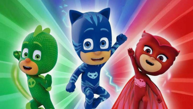 Imagen de Pj masks (especiales heroes) (T1) - 3