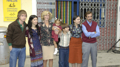 Imagen de Cuéntame cómo pasó (T7): Ep.15 No hay mal que por bien no venga - 3