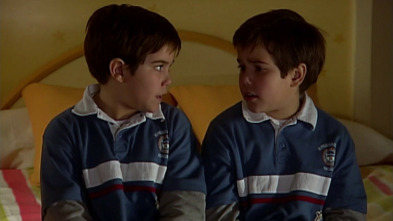 Imagen de Ana y los 7 (T3): Ep.12 Noche de ronda - 3