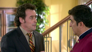 Imagen de Ana y los 7 (T4): Ep.9 El resultado - 3