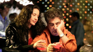 Imagen de Ana y los 7 (T5): Ep.10 Un paso más - 3