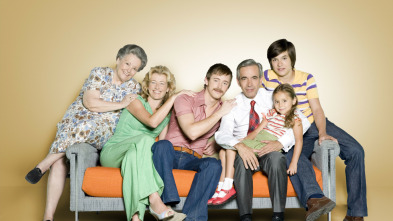 Imagen de Cuéntame cómo pasó (T10): Ep.2 Fifty, fifty - 3