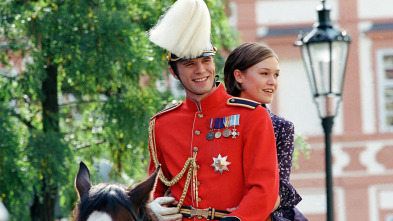 Imagen de El Príncipe y yo - 3