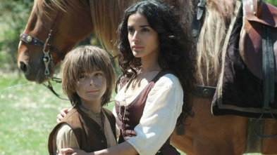 Imagen de Águila Roja (T2): Ep.6 Intento de asesinato en Palacio - 3