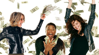 Imagen de Tres mujeres y un plan - 3