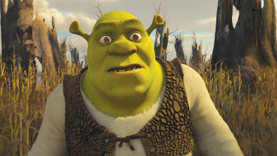 Shrek, felices para siempre