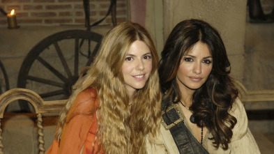 Imagen de Águila Roja (T3): Ep.1 La noche de bodas - 3