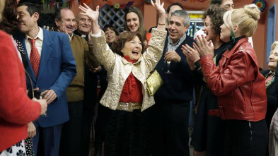 Imagen de Cuéntame cómo pasó (T12): Ep.1 Las dos comuniones de María Alcántara - 3