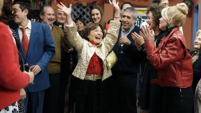 Imagen de Cuéntame cómo pasó (T12): Ep.3 A la fiesta hemos de ir - 3