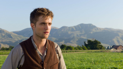 Imagen de Agua para elefantes - 3