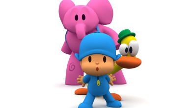 Mundo Pocoyo 