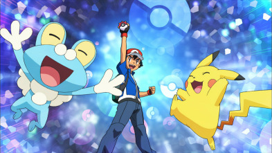Imagen de Pokemon Negro y Blanco - 3