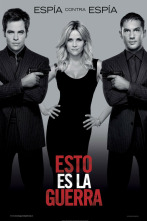 Imagen de Esto es la guerra - 2