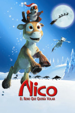 Imagen de Nico, el reno que quería volar - 2