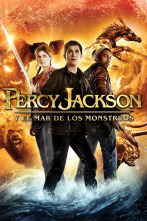 Imagen de Percy Jackson y el mar de los monstruos - 2