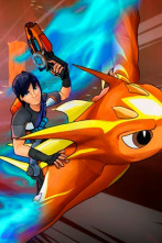 Slugterra (T1): Misión improbable