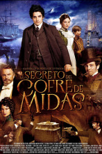 Imagen de El secreto del cofre de Midas - 2