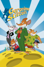 Imagen de Gerónimo Stilton - 2