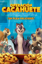 Imagen de Operación Cacahuete - 2