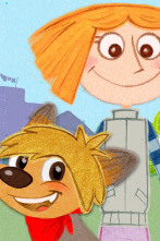 Imagen de Cleo (T1): Hogar, dulce hogar - 2