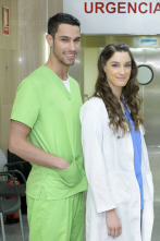 Imagen de Centro médico (T1): Ep.284 - 2