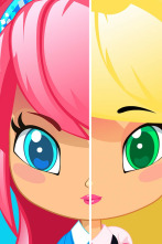 Imagen de Piny, Instituto... (T1): Torpe Cupido - 2