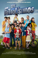 Imagen de Los futbolísimos - 2