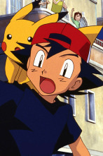 Imagen de Pokémon XYZ (T19): Ep.40 - 2