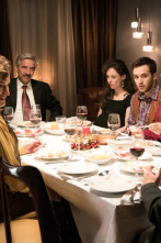 Imagen de Cuéntame cómo pasó (T18): Ep.11 ¡Que Viva el IVA! - 2